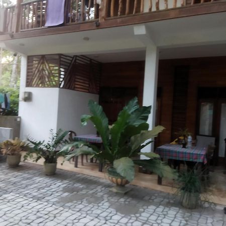 Gold Ocean House Daire Dikwella Dış mekan fotoğraf