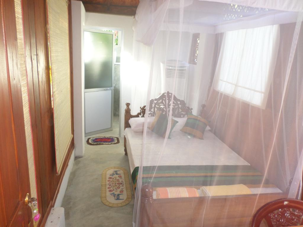 Gold Ocean House Daire Dikwella Dış mekan fotoğraf